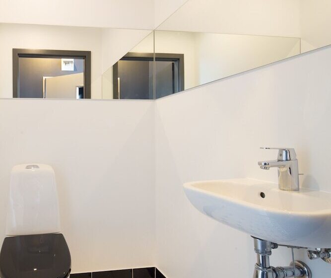 غرفة قياسية ثلاثية, Cocorico Bed And Breakfast Old Town Szczecin Adults Only