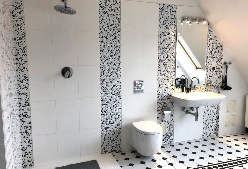 اتاق پنت هاوس, Cocorico Bed And Breakfast Old Town Szczecin Adults Only