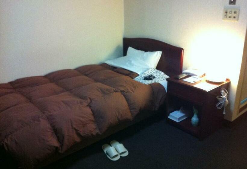 Номер Стандарт Индивидуальный, Prince Hotel Shimonoseki