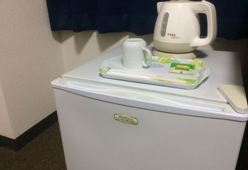 Номер Стандарт Индивидуальный, Prince Hotel Shimonoseki