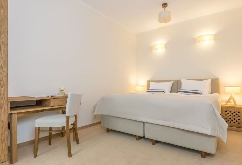 סוויטה, Szlak Bursztynowy