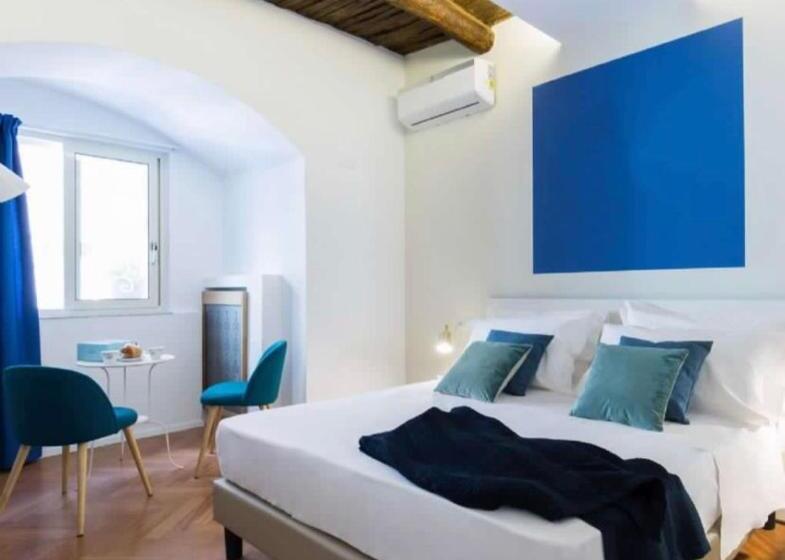 اتاق استاندارد, Euphoria Al Duomo