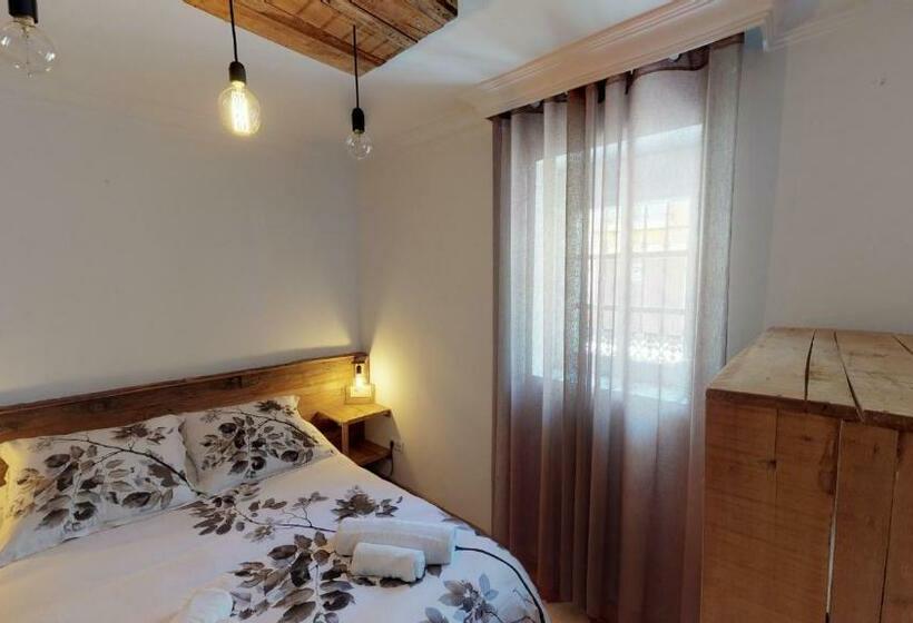 חדר סטנדרט, Molino Romano