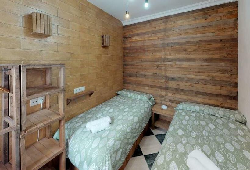 חדר סטנדרט, Molino Romano