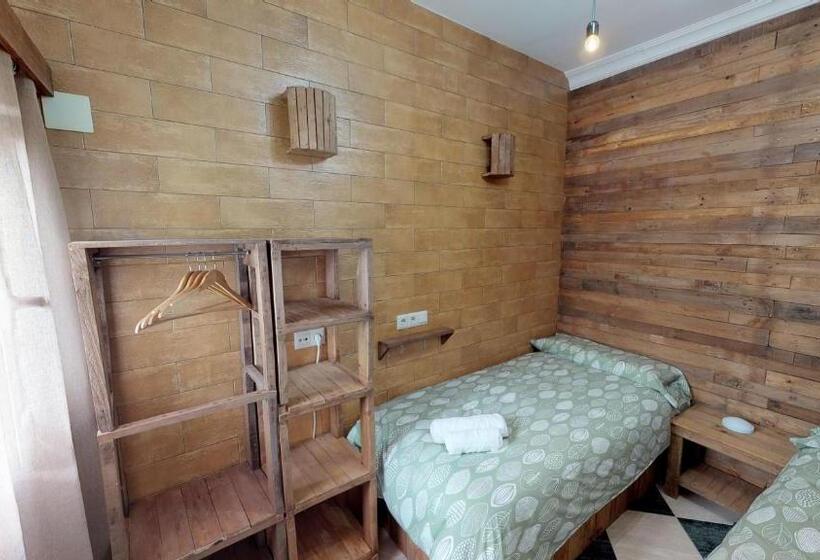 חדר סטנדרט, Molino Romano