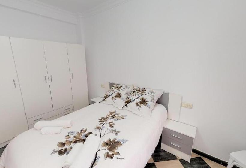 חדר סטנדרט, Molino Romano