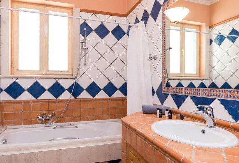 Апартаменты 2 Спальни, Moraitis Mansion