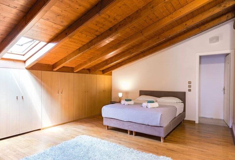 Апартаменты 1 Спальня, Moraitis Mansion