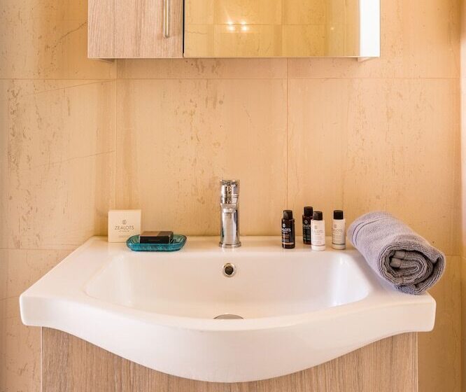 Апартаменты Superior 1 Спальня, Moraitis Mansion