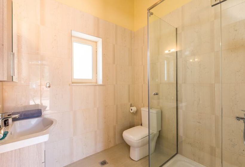 Апартаменты Superior 1 Спальня, Moraitis Mansion