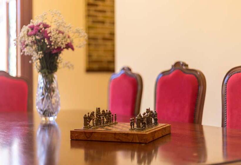 Апартаменты Superior 1 Спальня, Moraitis Mansion