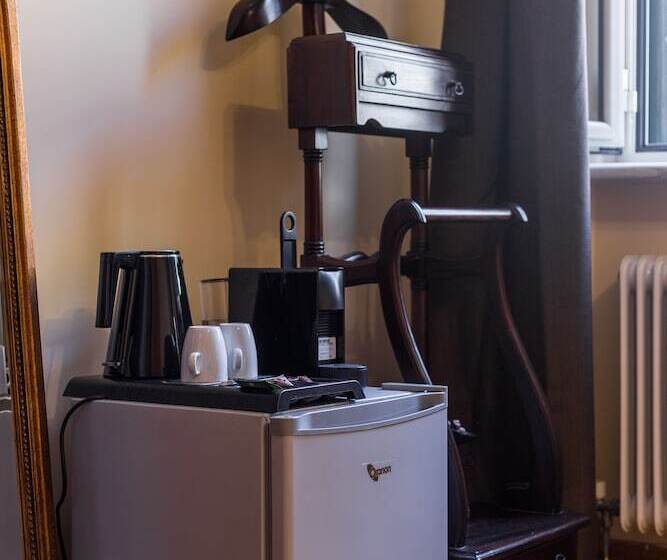 Апартаменты 1 Спальня, Moraitis Mansion