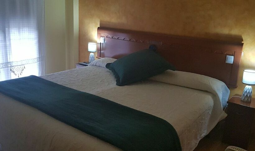 スタンダードルーム, Posada Carral Cabarceno