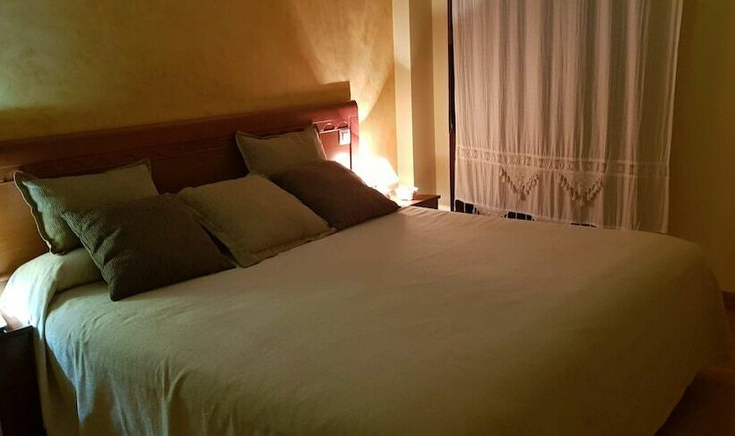 スタンダードルーム, Posada Carral Cabarceno