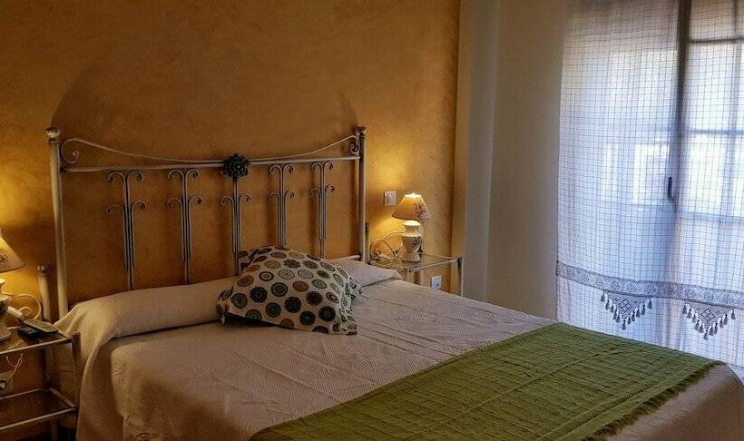 Номер Стандарт, Posada Carral Cabarceno