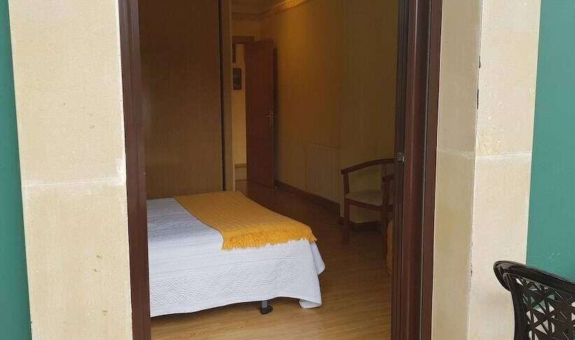 スタンダードルーム, Posada Carral Cabarceno