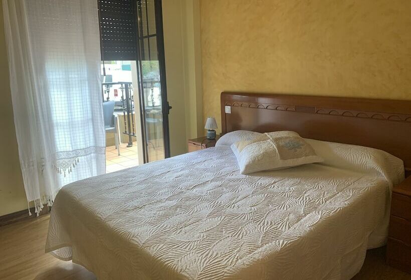 スタンダードルーム, Posada Carral Cabarceno