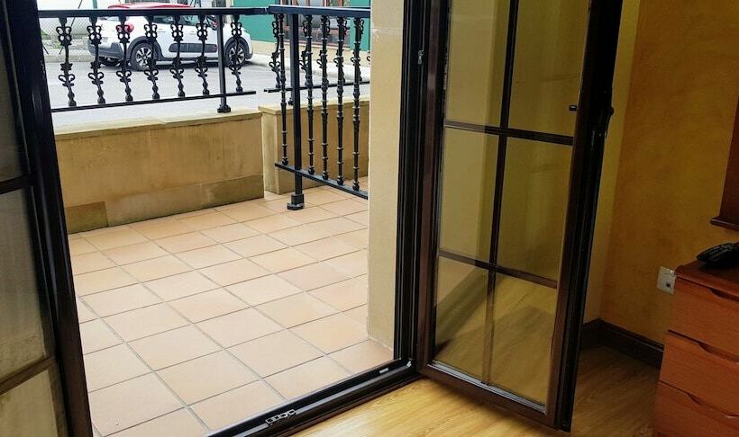 スタンダードルーム, Posada Carral Cabarceno