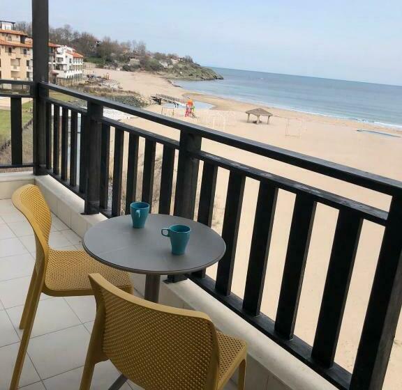 1ベッドルームのスーペリアアパートメント, Oasis Del Sol