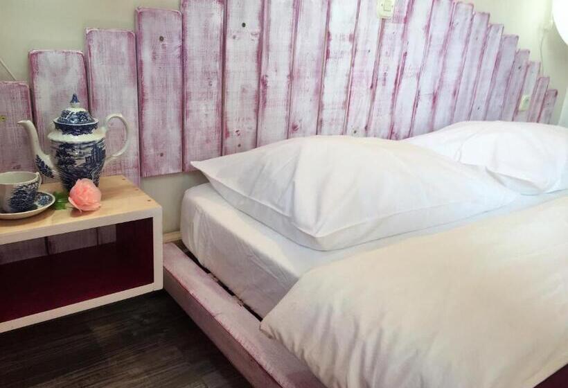침실 2개 스위트, Guest House Adriatica By Pinch