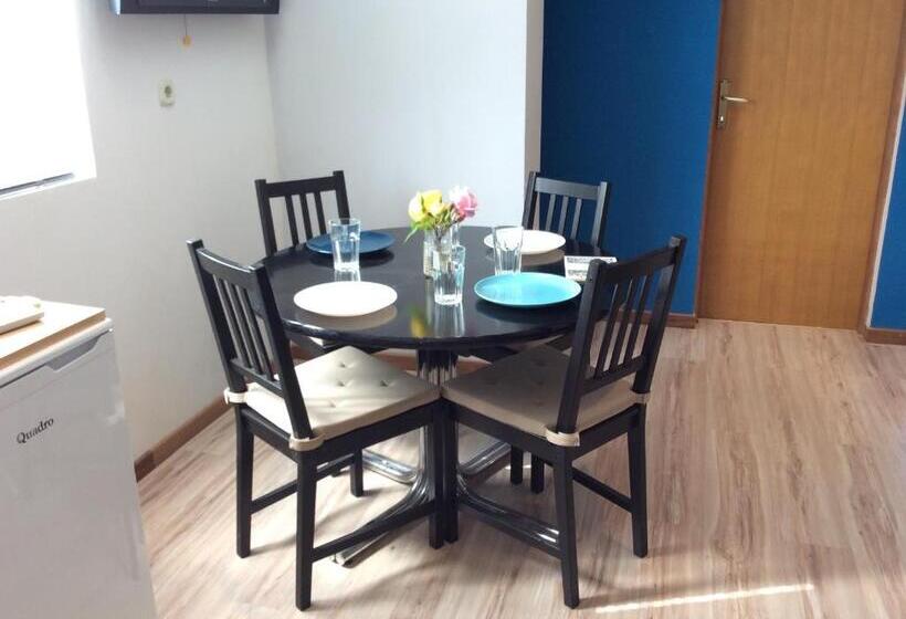 침실 2개 스위트, Guest House Adriatica By Pinch