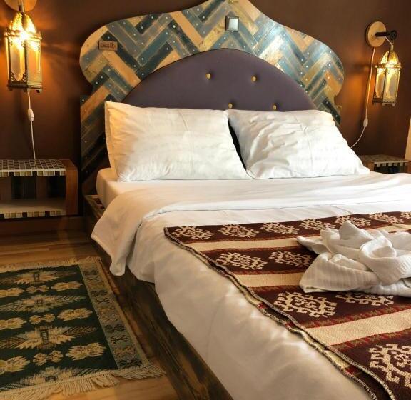 침실 2개 스위트, Guest House Adriatica By Pinch