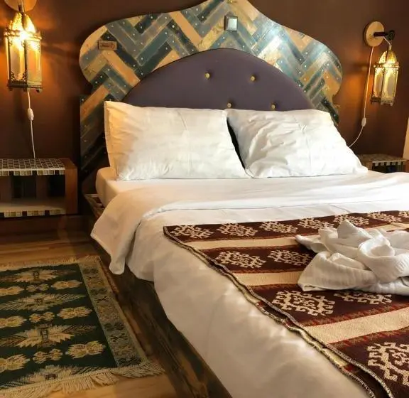 ２ベッドスイートルーム, Guest House Adriatica By Pinch