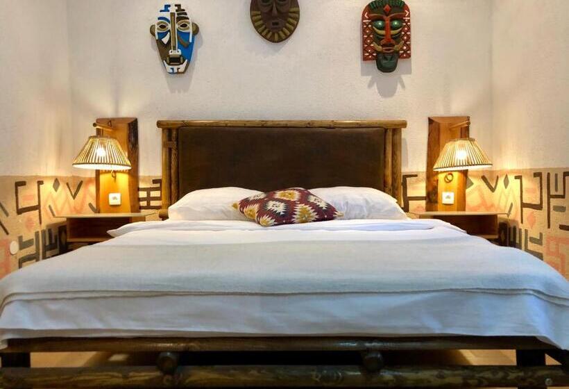 Standard room with outdoor bath, Guest House Adriatica By Pinch