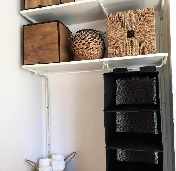 Standard room with outdoor bath, Guest House Adriatica By Pinch