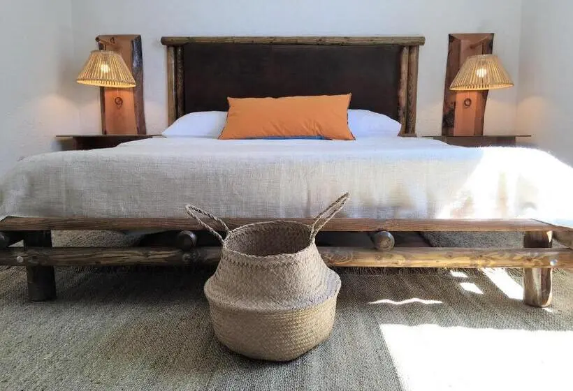 Standard room with outdoor bath, Guest House Adriatica By Pinch
