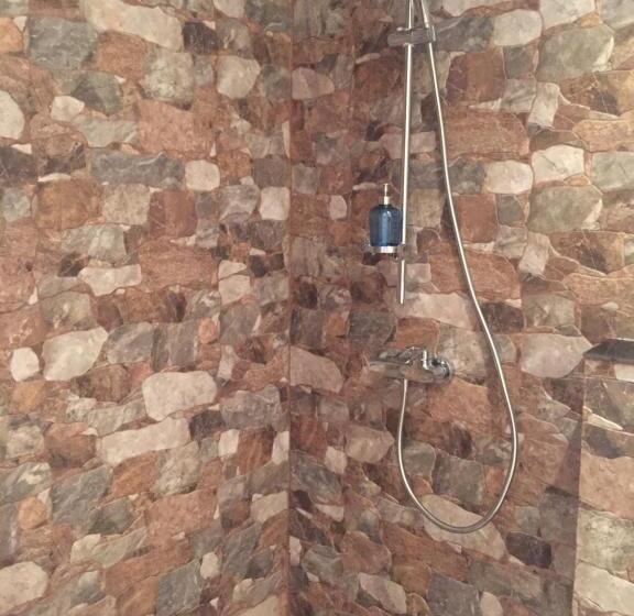 Standard room with outdoor bath, Guest House Adriatica By Pinch