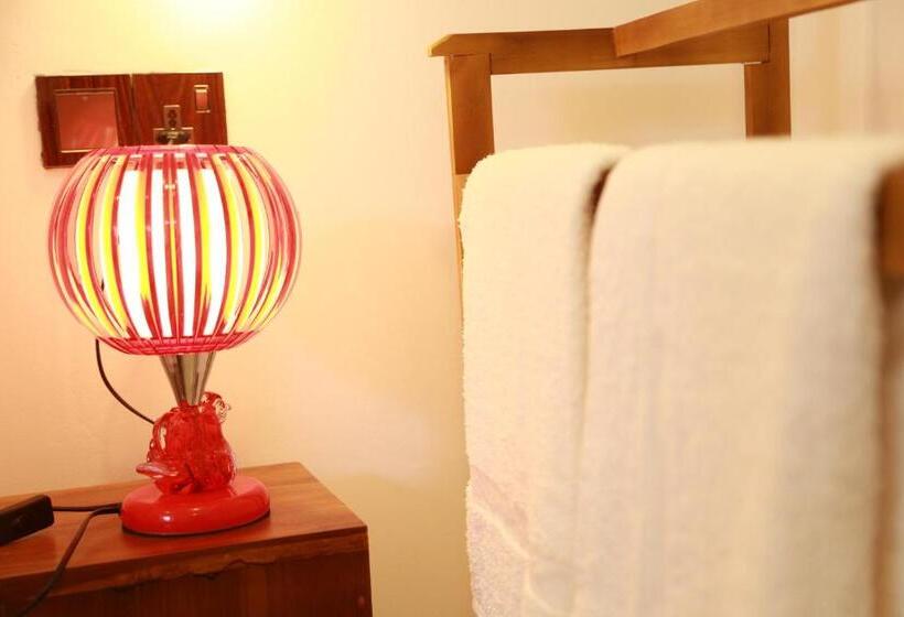 Deluxe Room, New Planet Guest