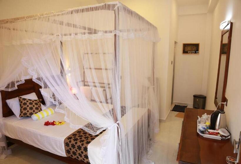 Deluxe Room, New Planet Guest