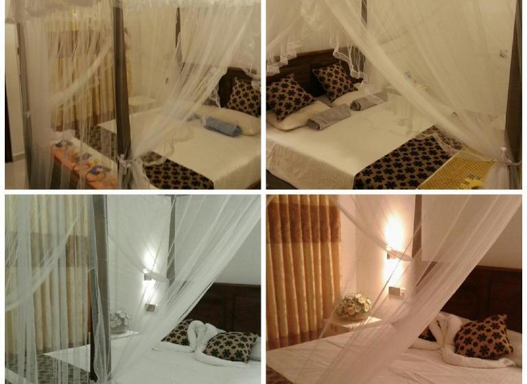 Deluxe Room, New Planet Guest