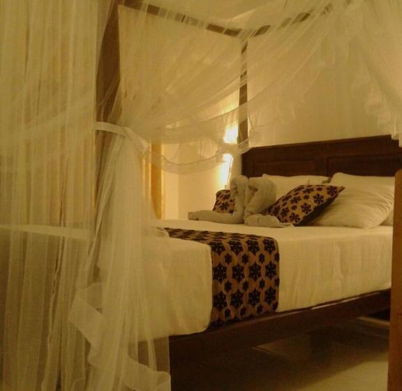 Deluxe Room, New Planet Guest