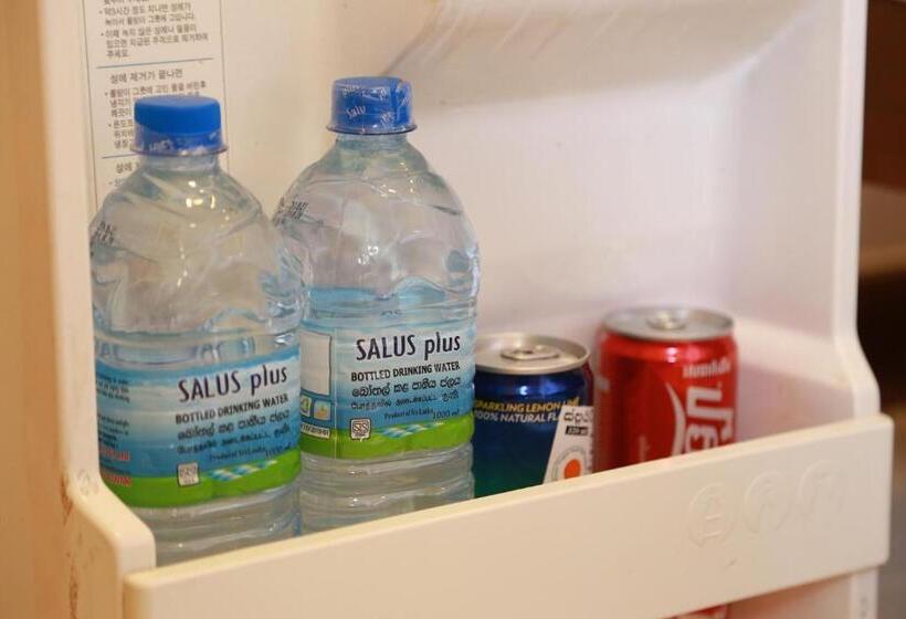 Deluxe Family Room, New Planet Guest