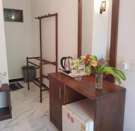 Family Room, New Planet Guest