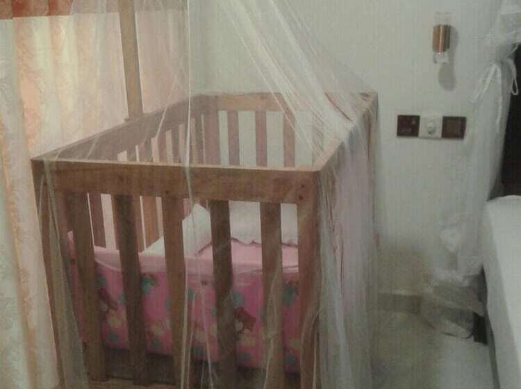 Deluxe Room, New Planet Guest