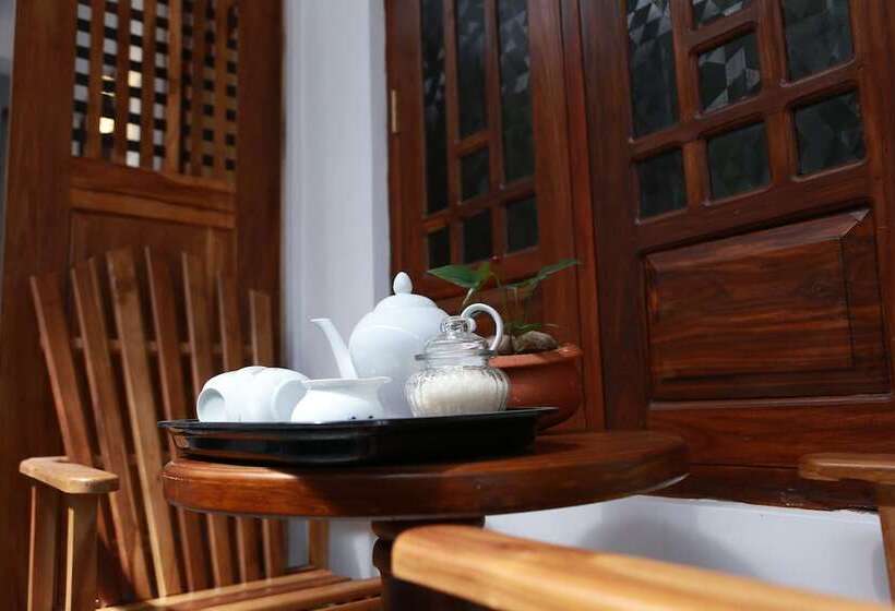 Family Room, New Planet Guest