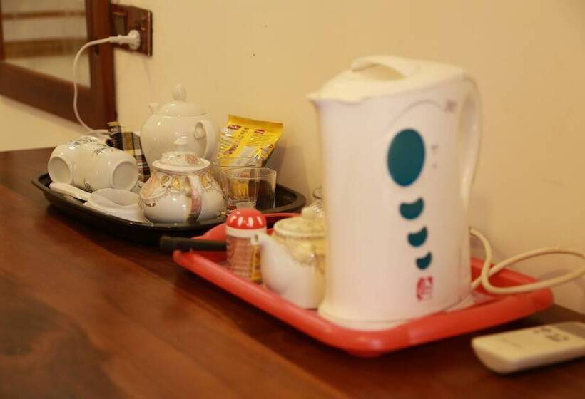 Family Room, New Planet Guest