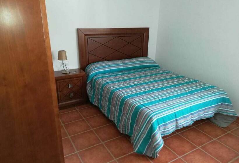 스탠다드 룸, Suites Trastámara