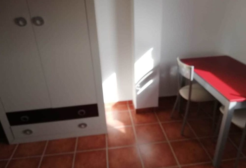 스탠다드 룸, Suites Trastámara