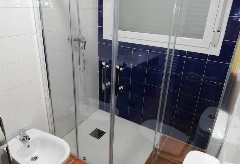 스탠다드 룸, Suites Trastámara