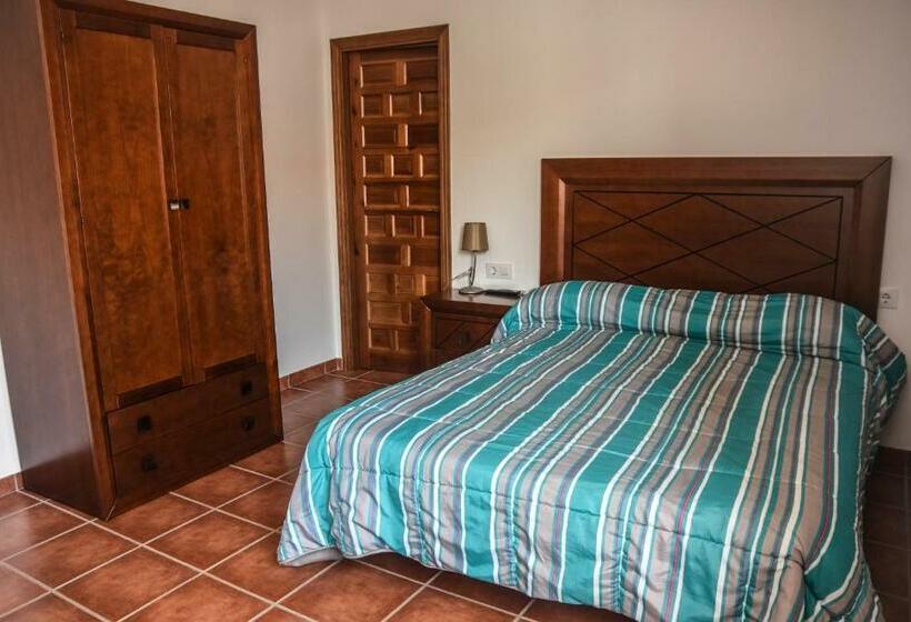 스탠다드 룸, Suites Trastámara