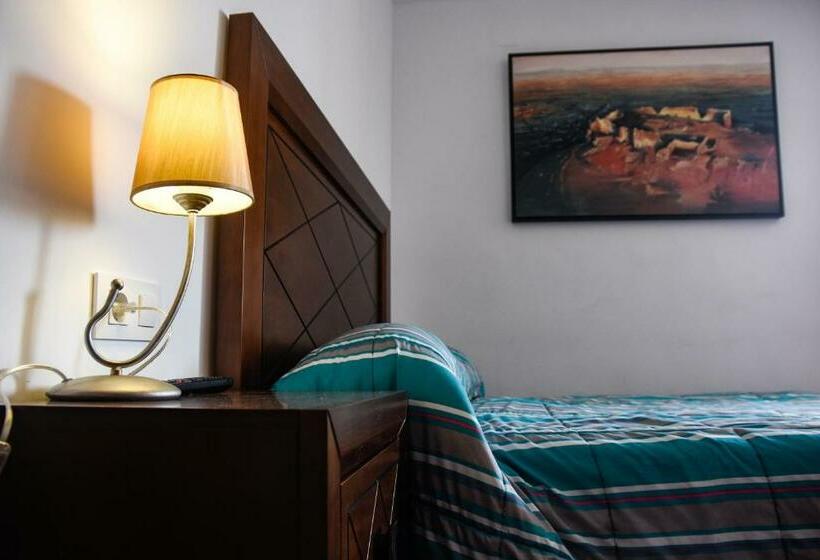 Номер Стандарт, Suites Trastámara