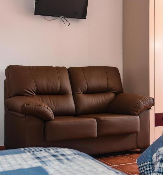 스탠다드 룸, Suites Trastámara