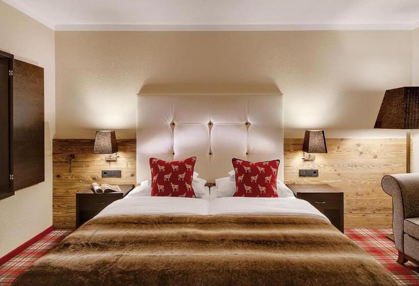 Номер Стандарт Вид на Горы, Lamark