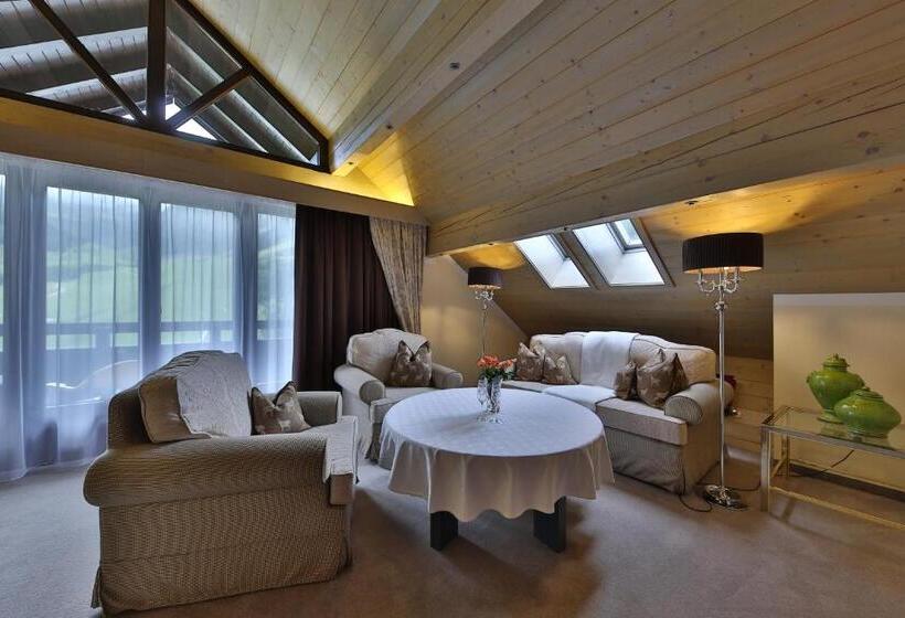 Люкс Повышенной Комфортности, Lamark