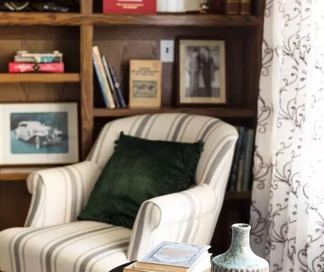 اتاق سوپریور, Garden Street Inn Downtown San Luis Obispo, A Kirkwood Collection