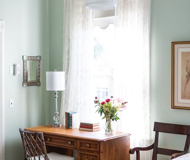 חדר סופריור, Garden Street Inn Downtown San Luis Obispo, A Kirkwood Collection